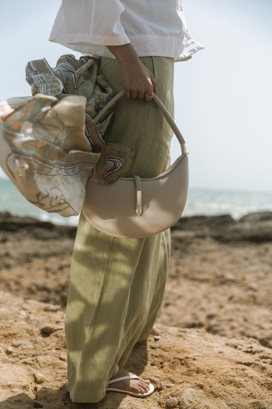 Sora — A Study in Lightness and Form