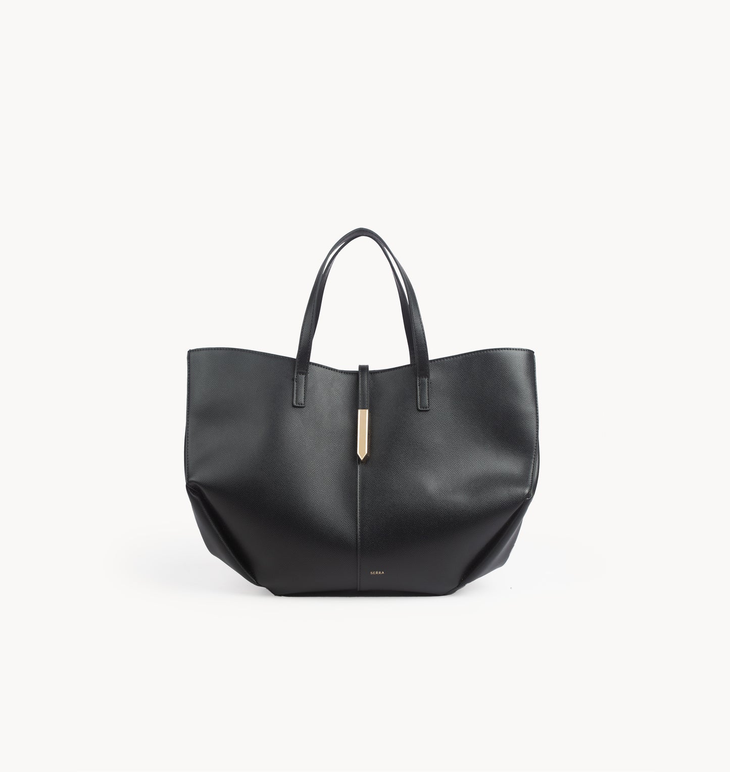 Vela Carryall - Black