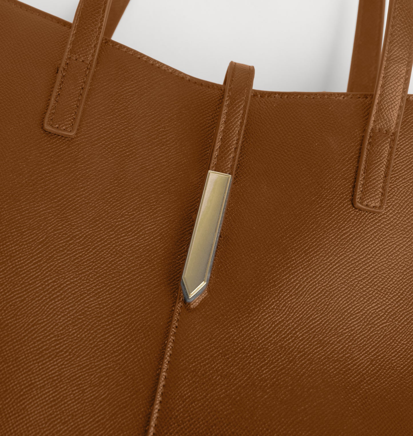 Vela Carryall - Brown
