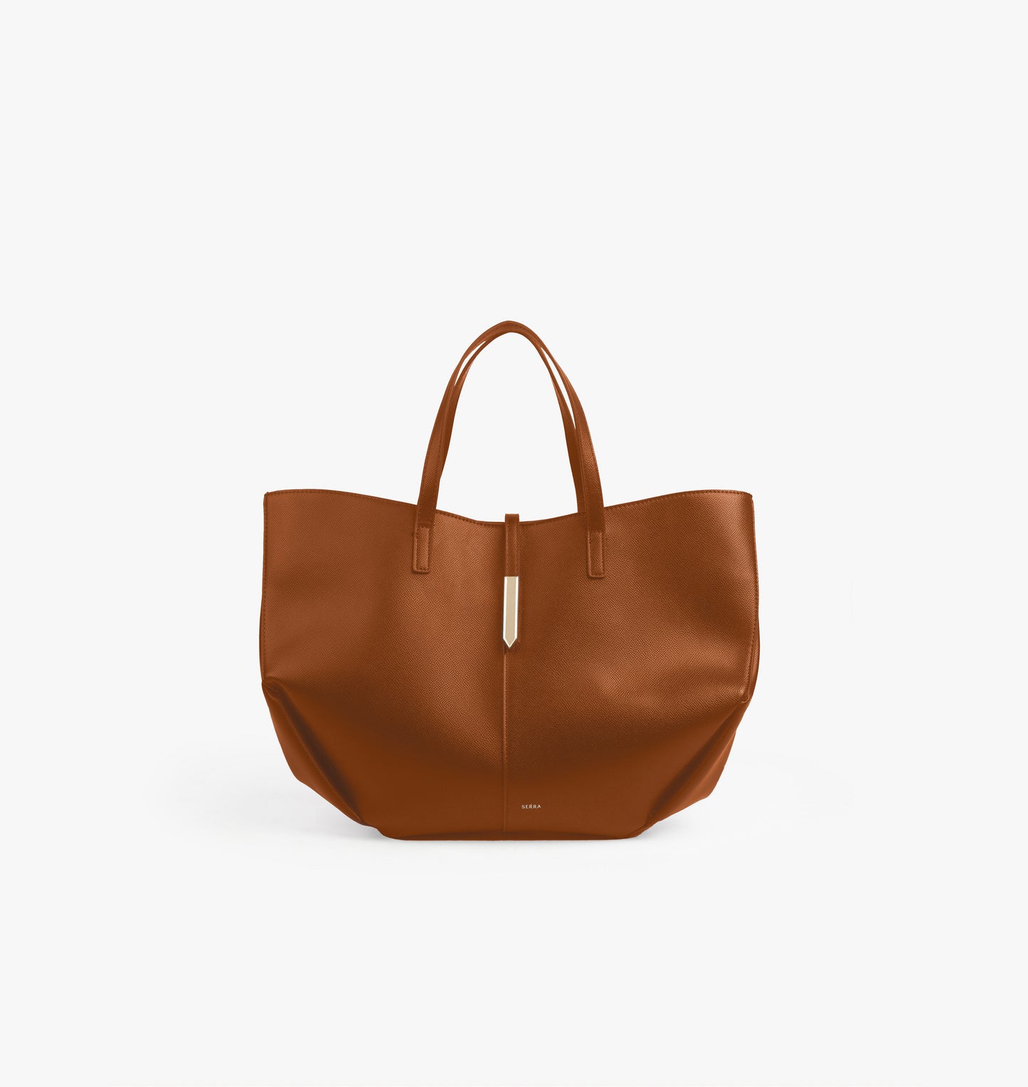 Vela Carryall - Brown