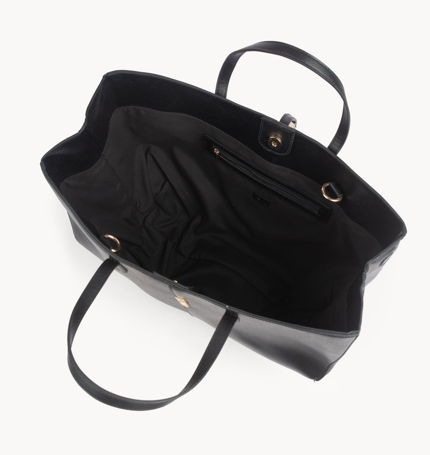 Vela Carryall - Black