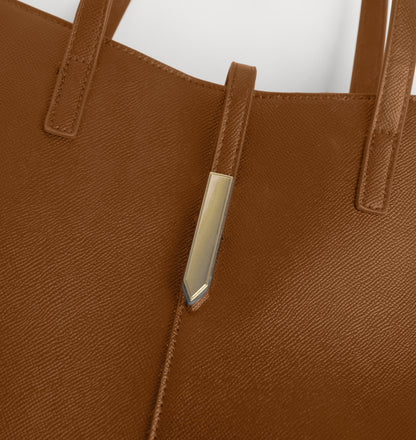 Vela Carryall - Brown