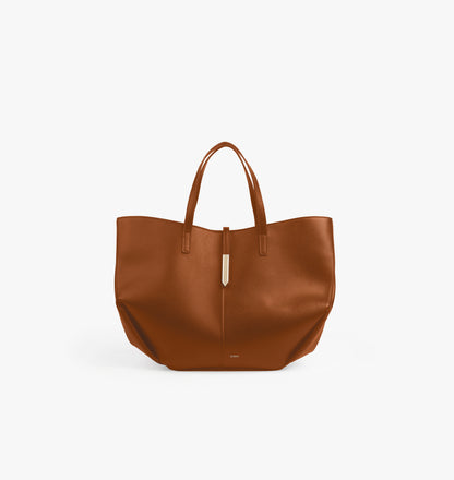 Vela Carryall - Brown