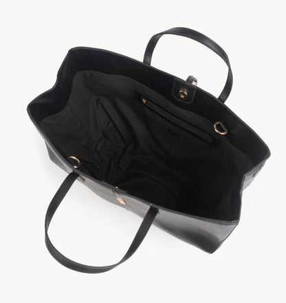 Vela Carryall - Black